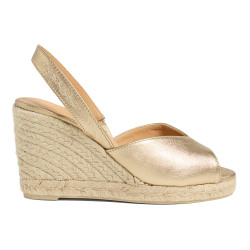 Sandalias Brisa en piel...